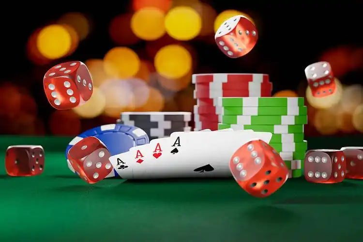 A tablet view of k444 sports betting with easy navigation for adult users
