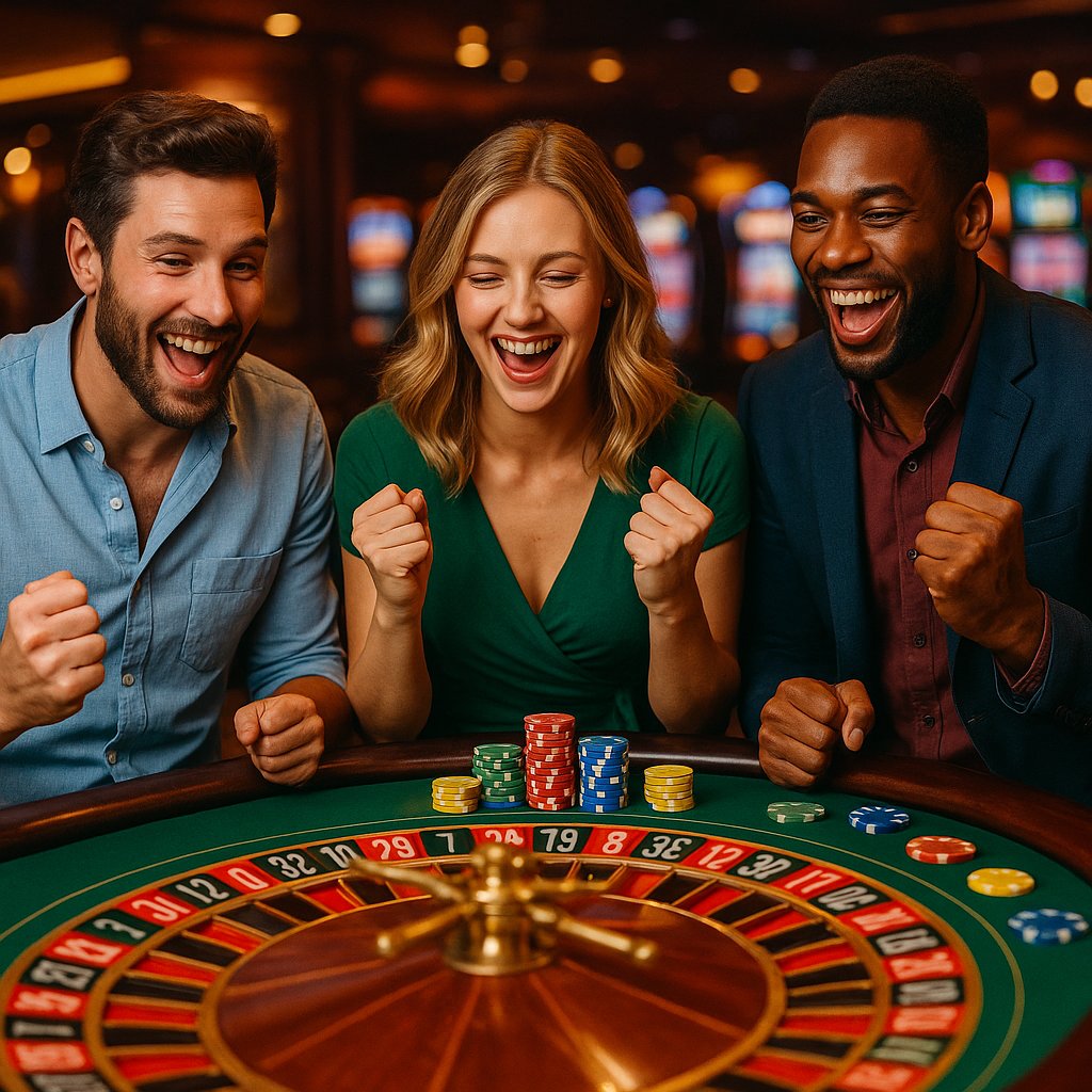 k444 responsible gaming banner with budget and time reminders